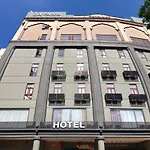 Lavana Hotel, Chinatown