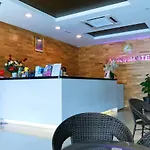 Lavana Hotel, Chinatown