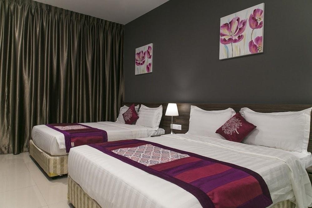 Lavana Hotel, Chinatown Hotel