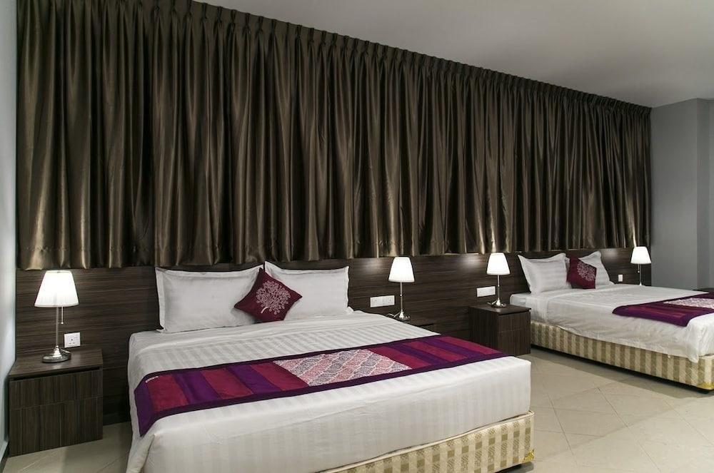 Hotel Lavana Hotel, Chinatown 2*