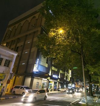 Lavana Hotel, Chinatown Hotel 2*