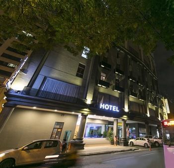 Hotel Lavana Hotel, Chinatown Kuala Lumpur