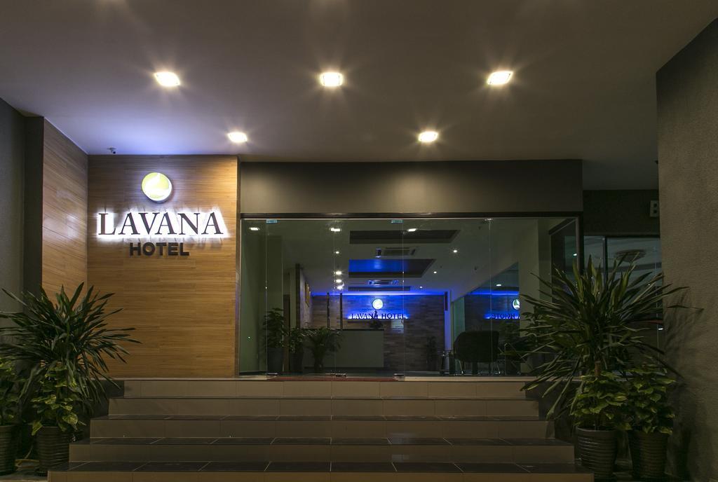 Hotel Lavana Hotel, Chinatown 2*