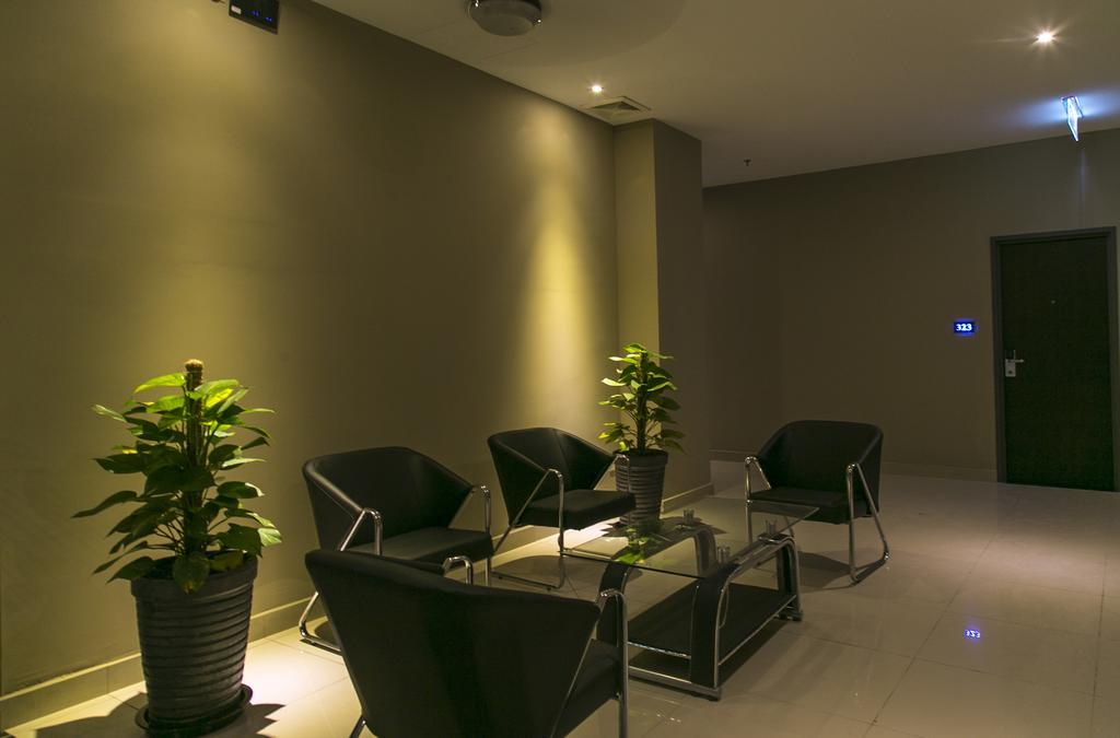 Hotel Lavana Hotel, Chinatown 2*