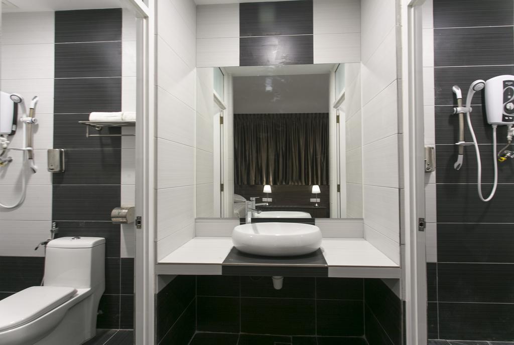Lavana Hotel, Chinatown 2*
