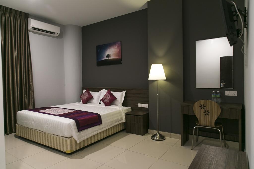 Lavana Hotel, Chinatown Kuala Lumpur