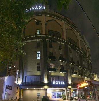 Lavana Hotel, Chinatown 2* Kuala Lumpur
