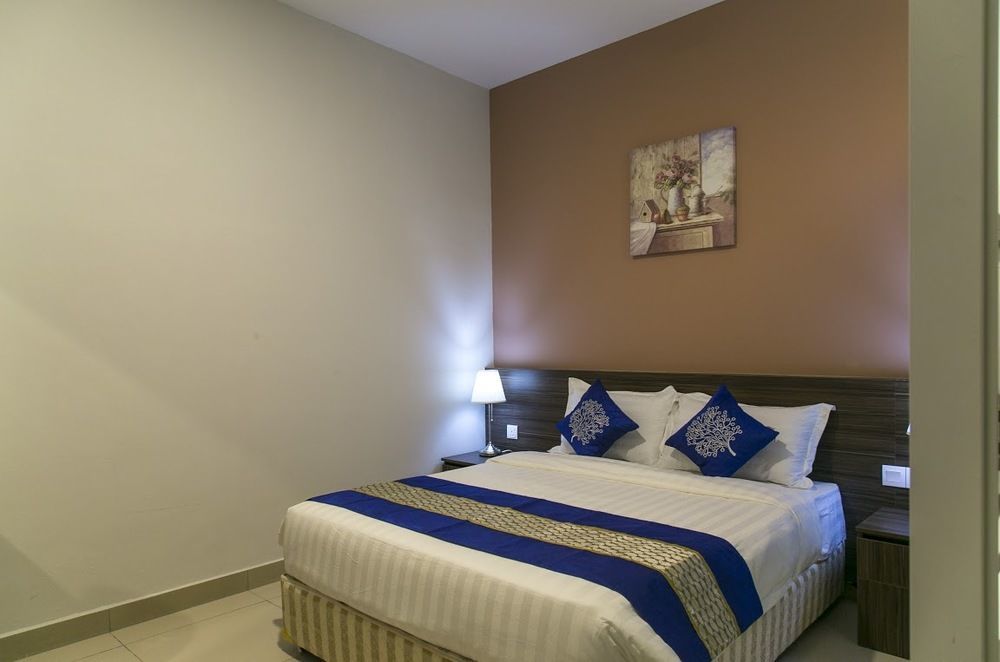 Lavana Hotel, Chinatown 2* Kuala Lumpur