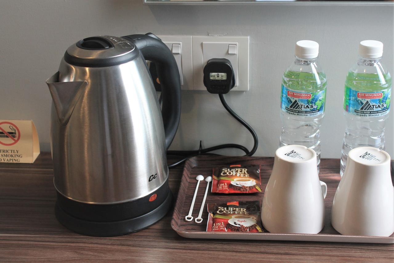 Lavana Hotel, Chinatown 2*