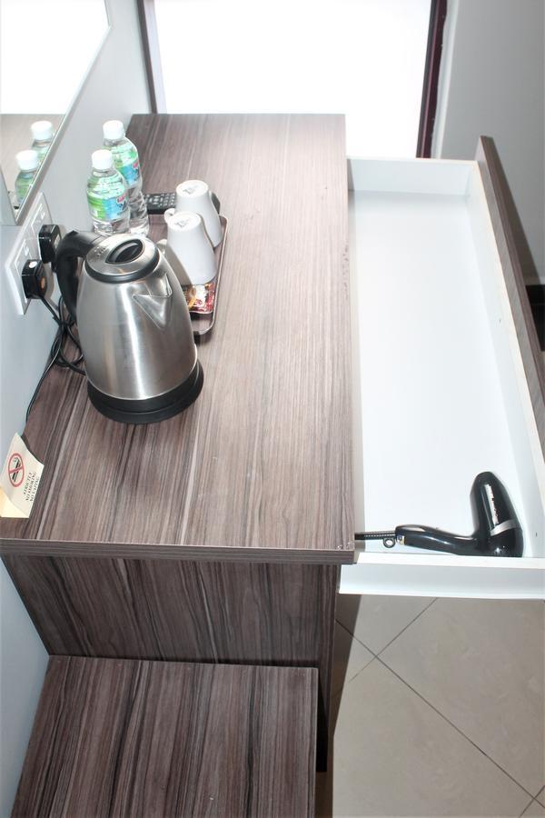 Lavana Hotel, Chinatown Hotel