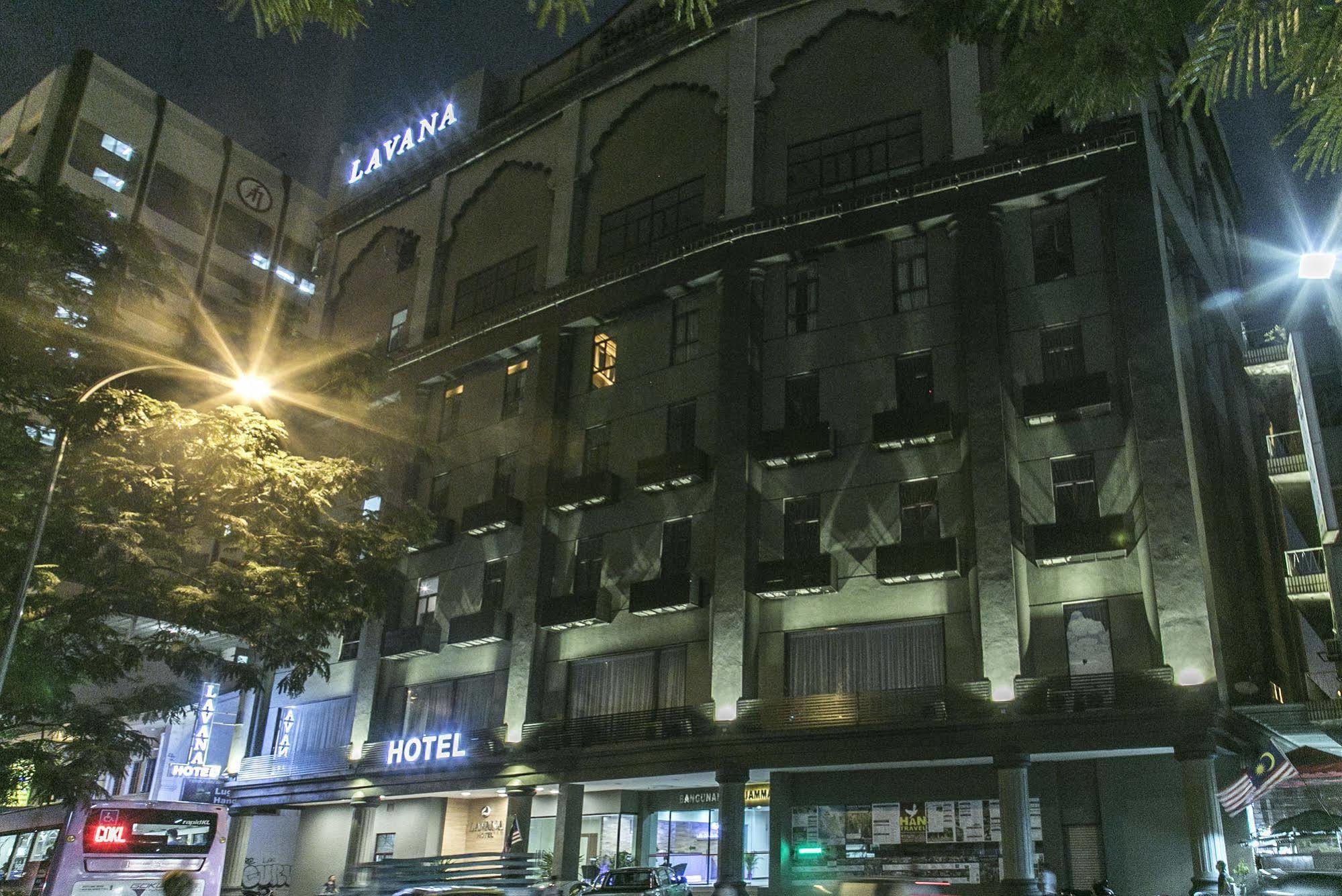 Hotel Lavana Hotel, Chinatown