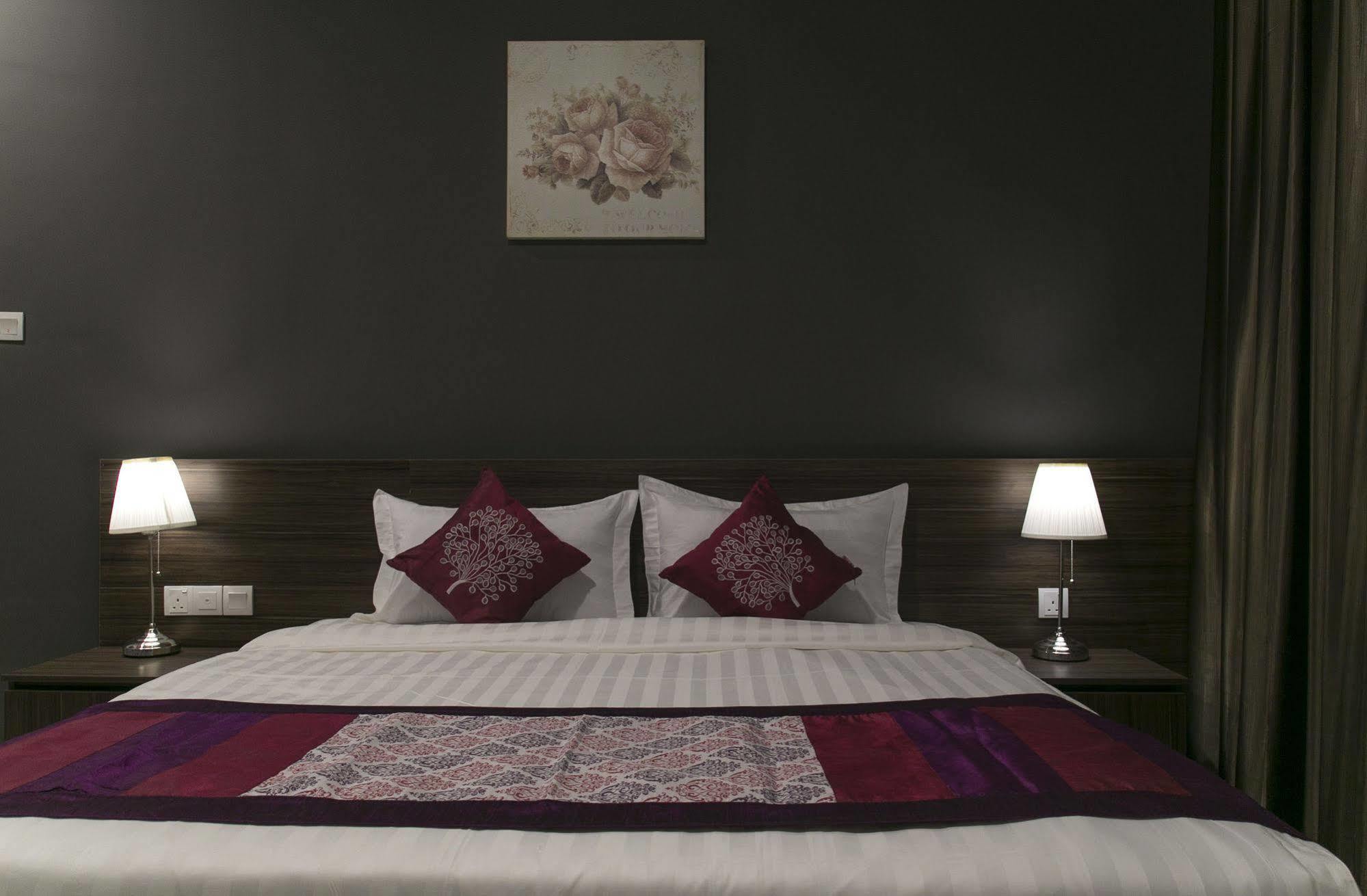 Lavana Hotel, Chinatown Kuala Lumpur