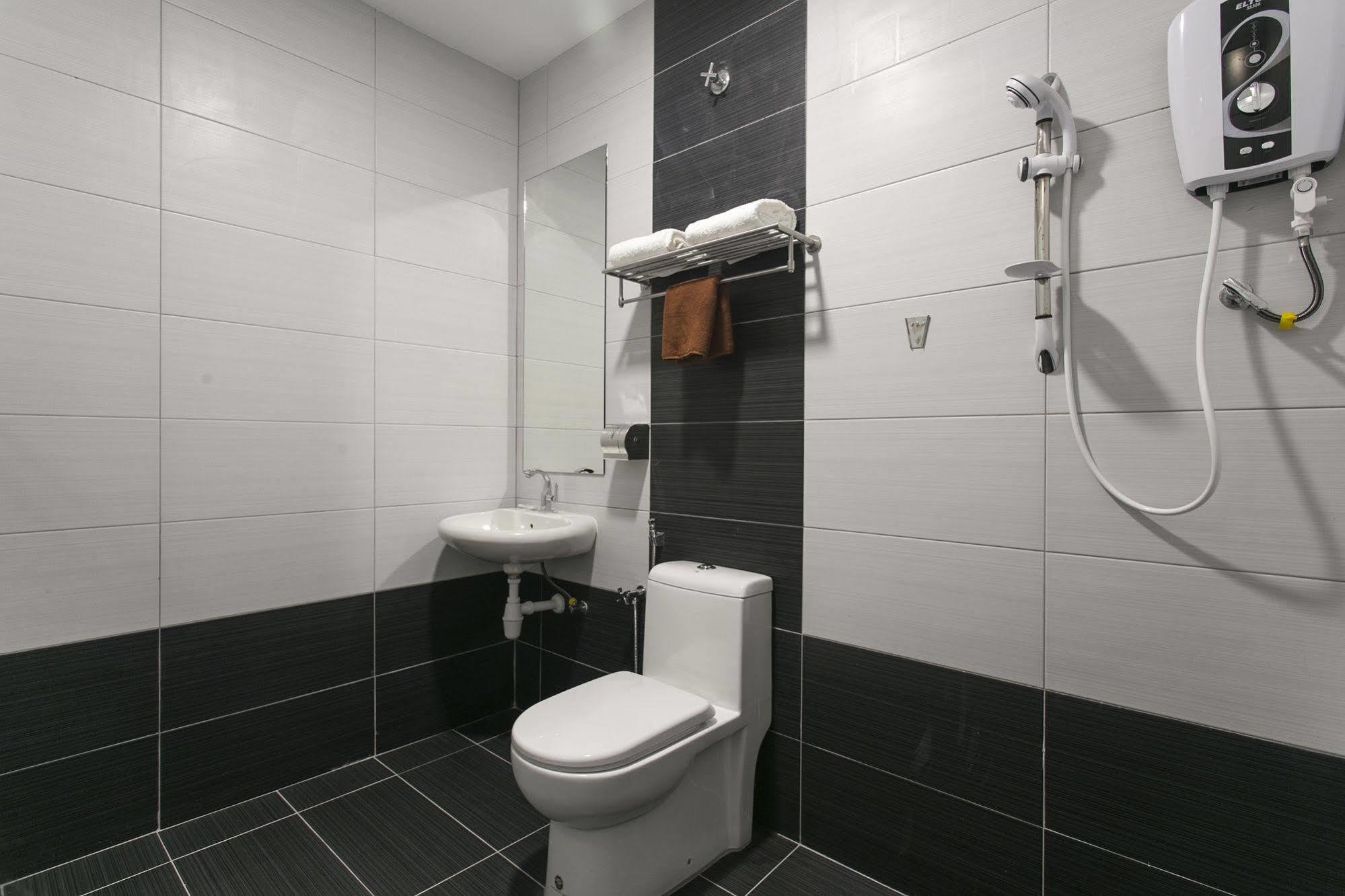 Hotel Lavana Hotel, Chinatown 2*