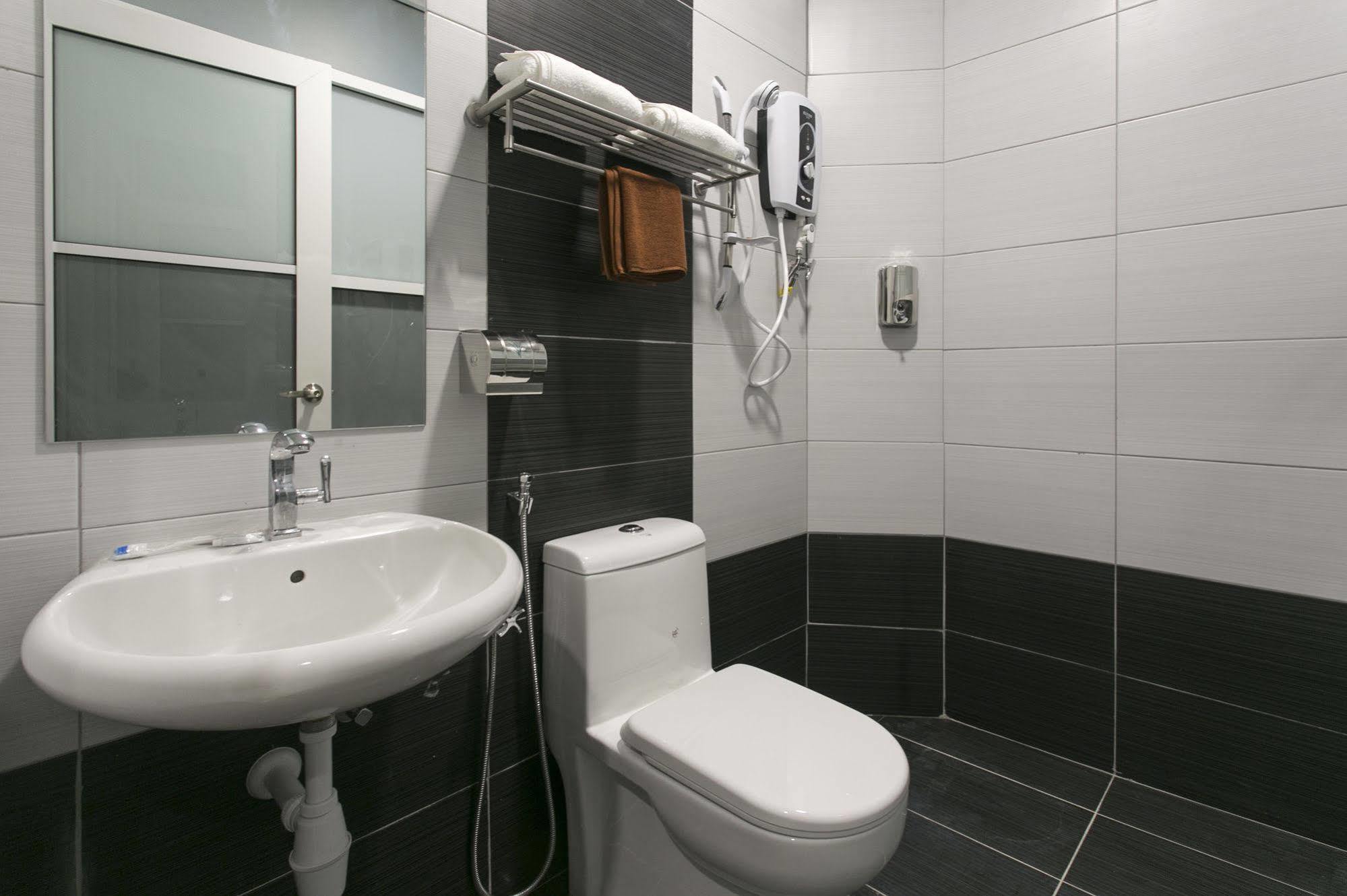 Lavana Hotel, Chinatown Hotel Kuala Lumpur