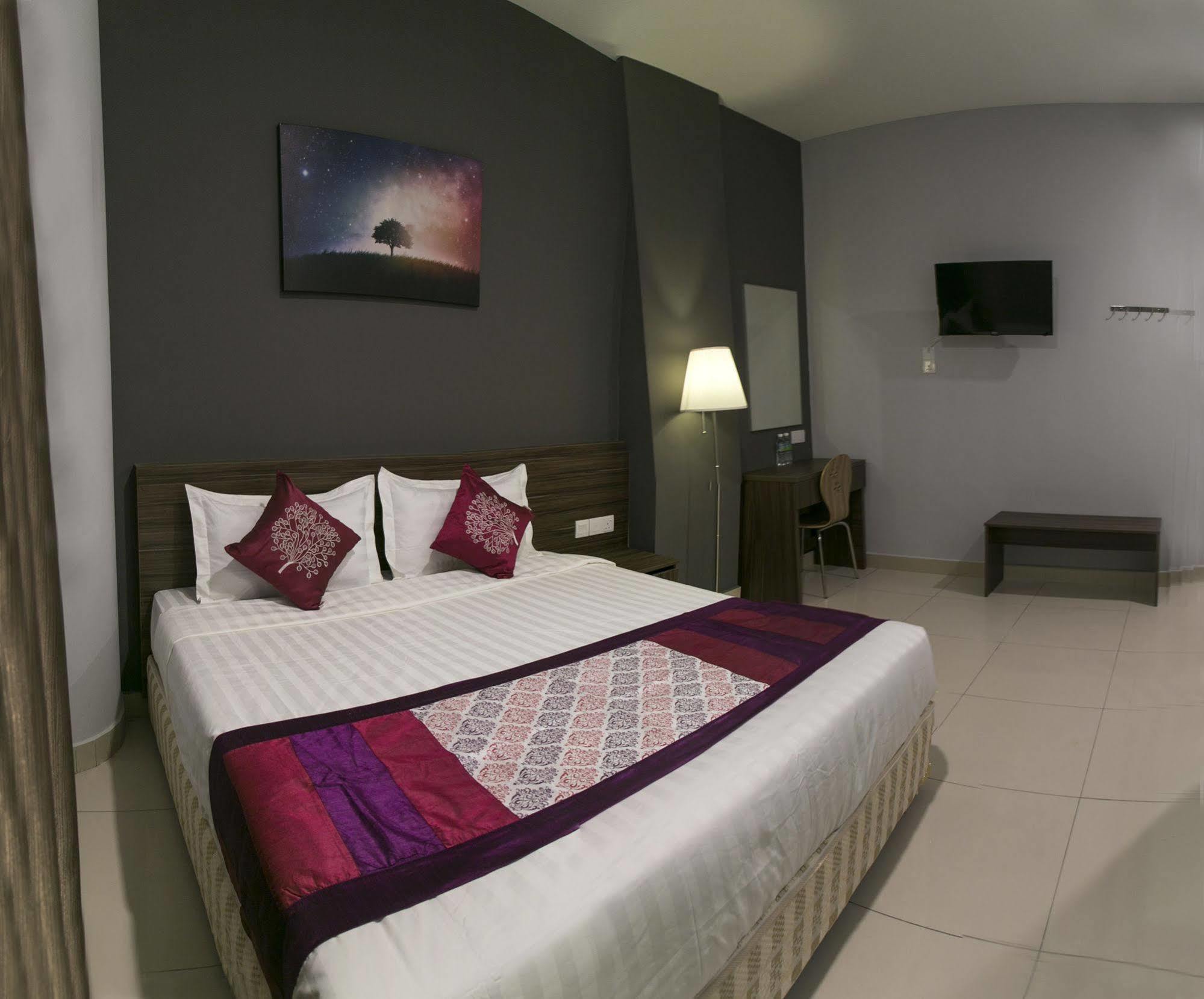 Lavana Hotel, Chinatown Hotel