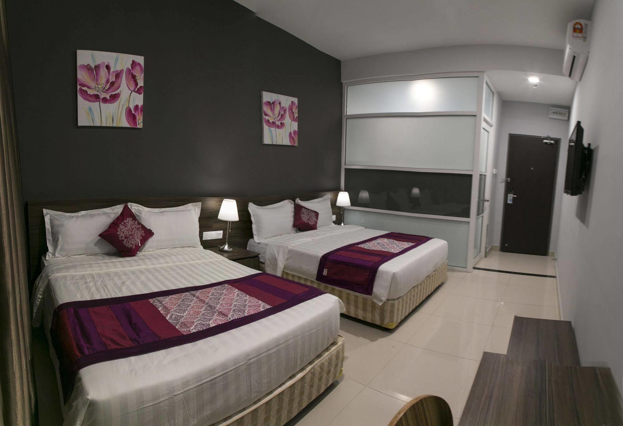 Hotel Lavana Hotel, Chinatown
