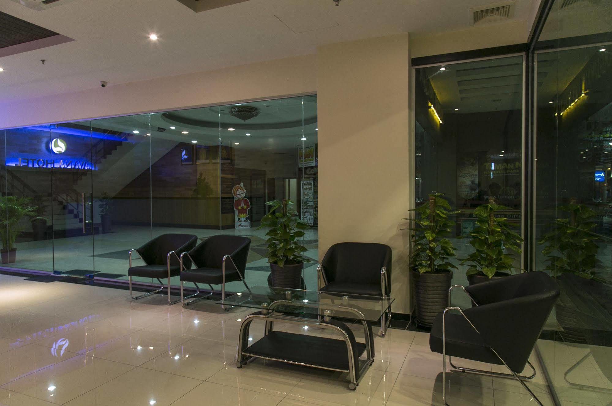 Lavana Hotel, Chinatown 2*