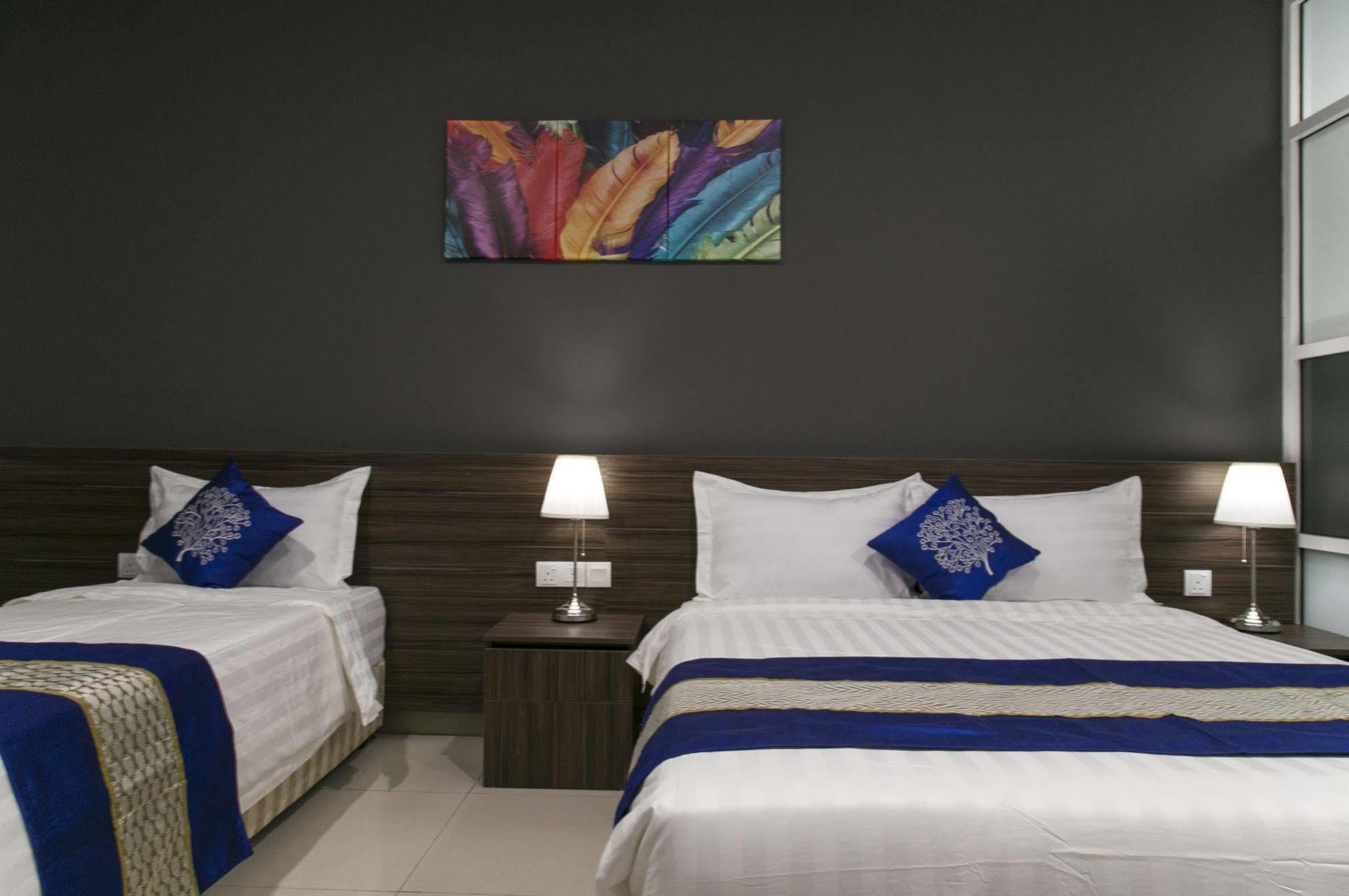 Lavana Hotel, Chinatown Hotel