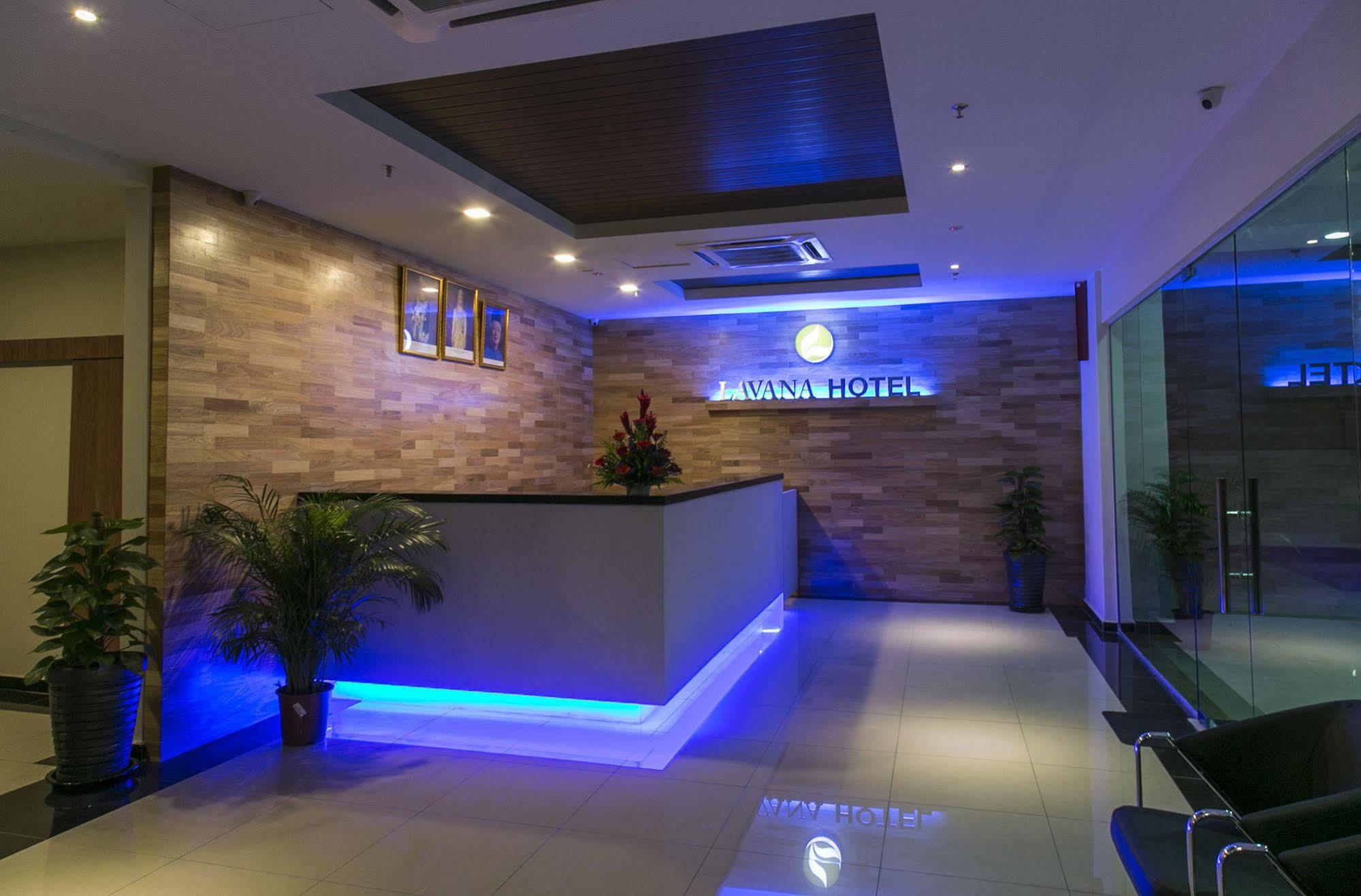 Hotel Lavana Hotel, Chinatown