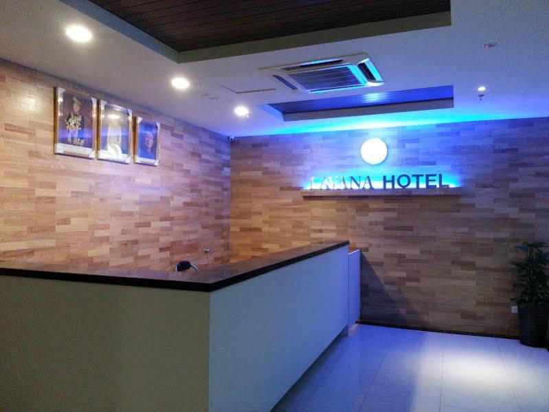 Lavana Hotel, Chinatown Hotel Kuala Lumpur