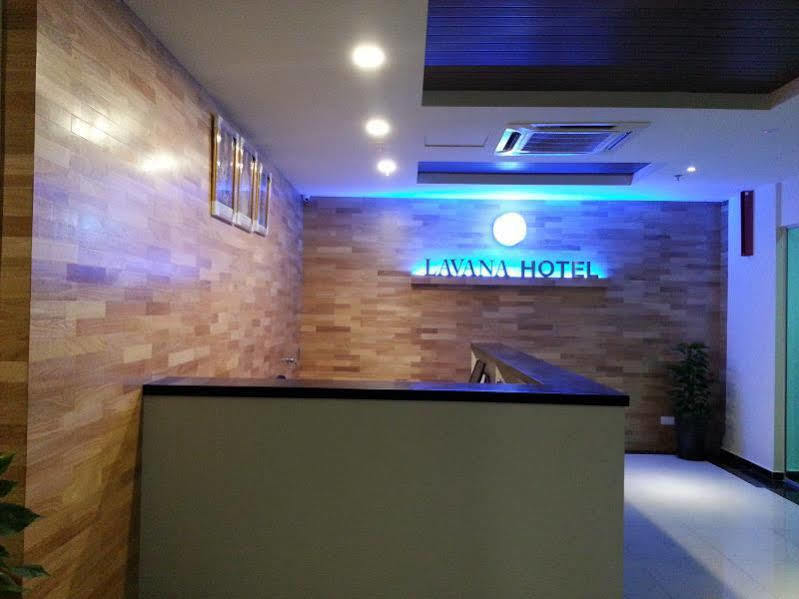Hotel Lavana Hotel, Chinatown Kuala Lumpur