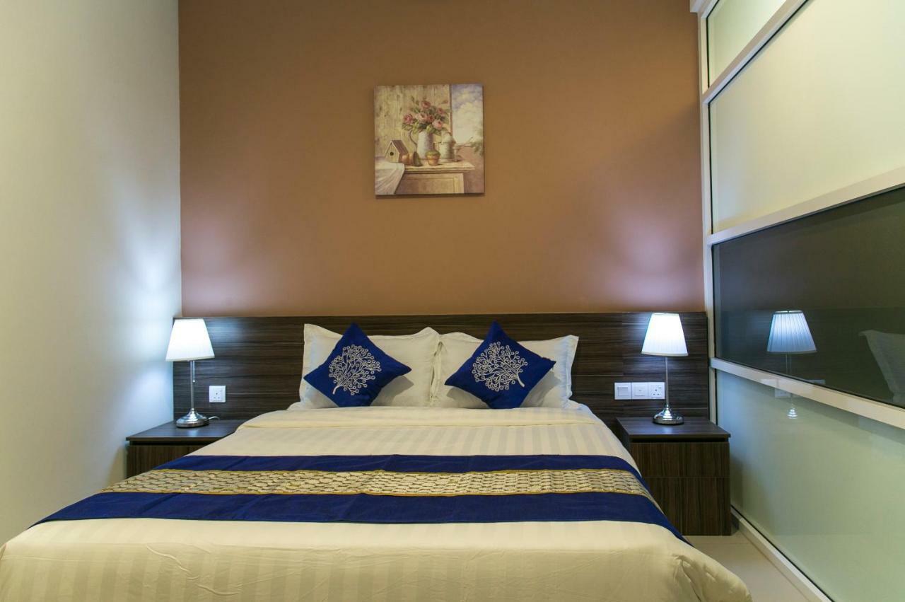 Hotel Lavana Hotel, Chinatown 2*