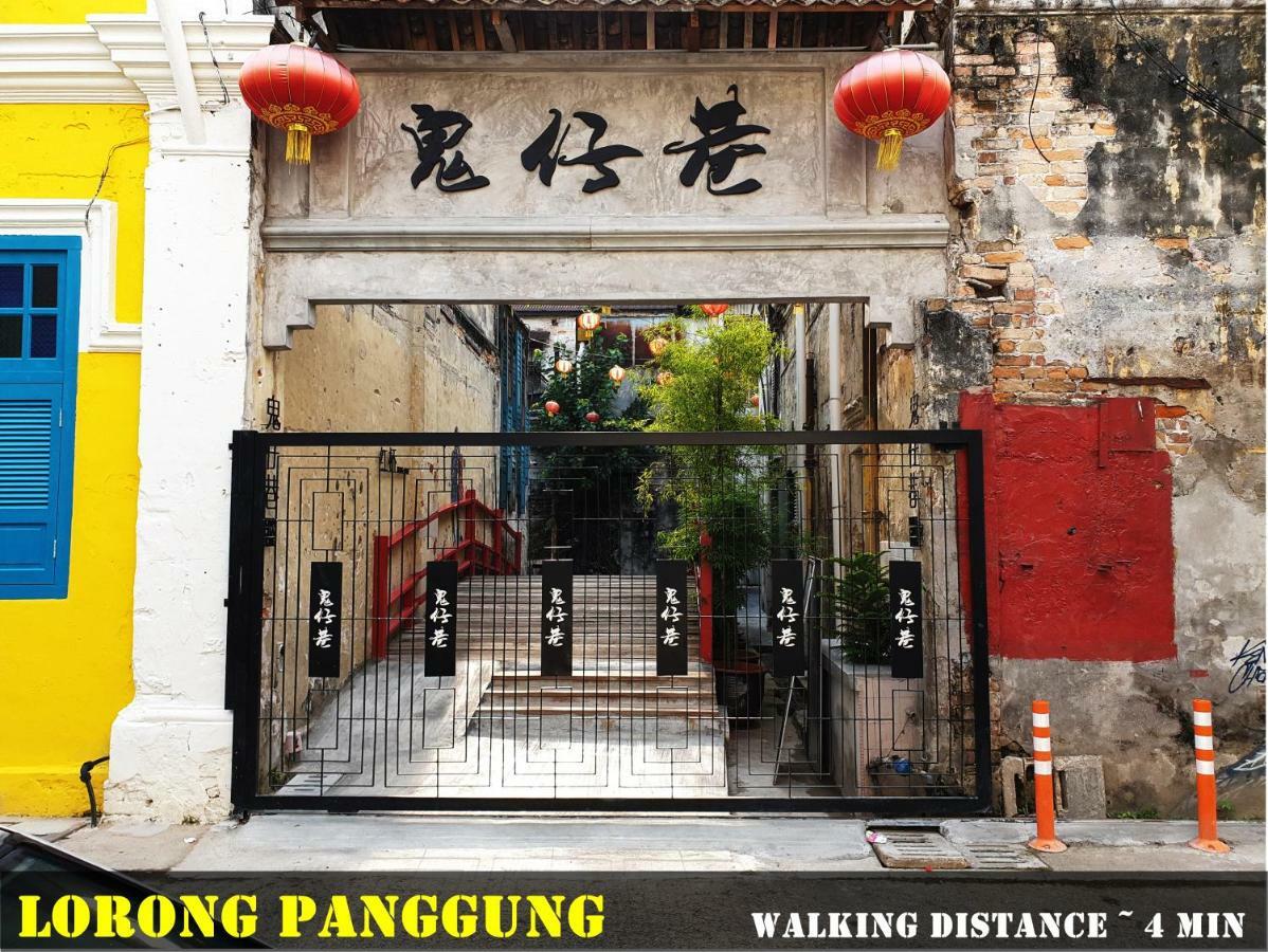 Lavana Hotel, Chinatown Hotel 2*