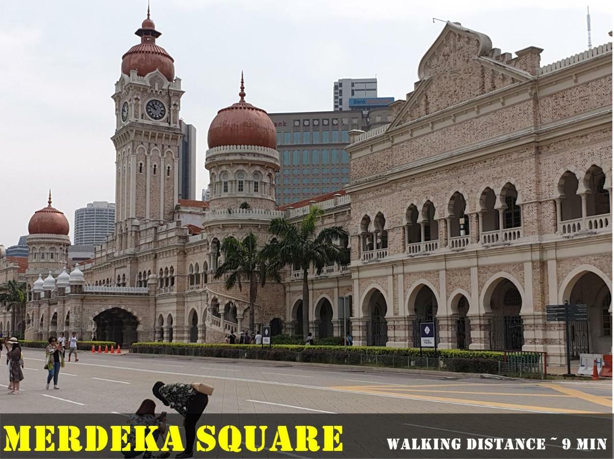 Lavana Hotel, Chinatown Hotel Kuala Lumpur
