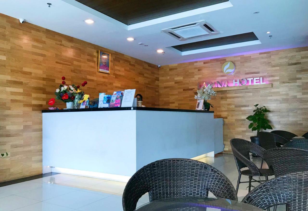 Lavana Hotel, Chinatown 2*