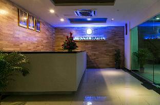 Lavana Hotel, Chinatown 2*